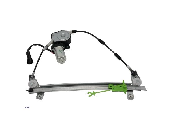 Fensterheber elektrisch links Aixam 2005-2008