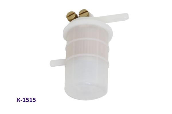 Krafstofffilter Casalini