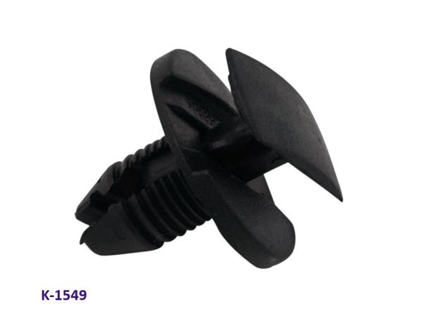 Nieten/Plastikclip Verkleidung Microcar/Aixam/Ligier Nieten/Plastikclip Verkleidung Microcar/Aixam/Ligier