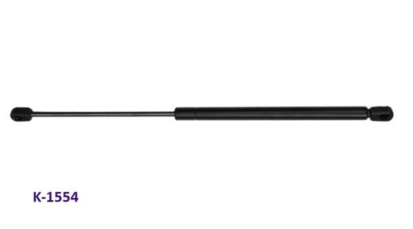 Dämpfer für Heckklappe Microcar