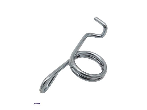 Feder für Handbremshebel links Aixam