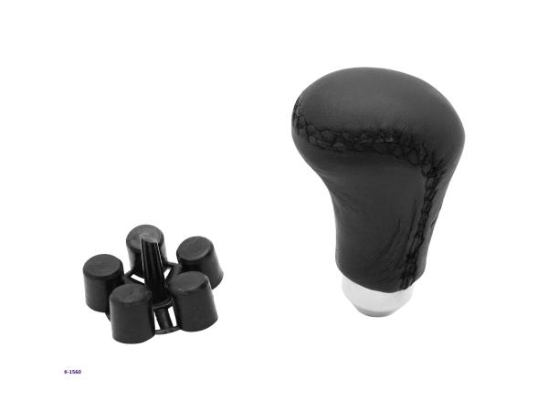 Schaltknauf Mopedauto universal