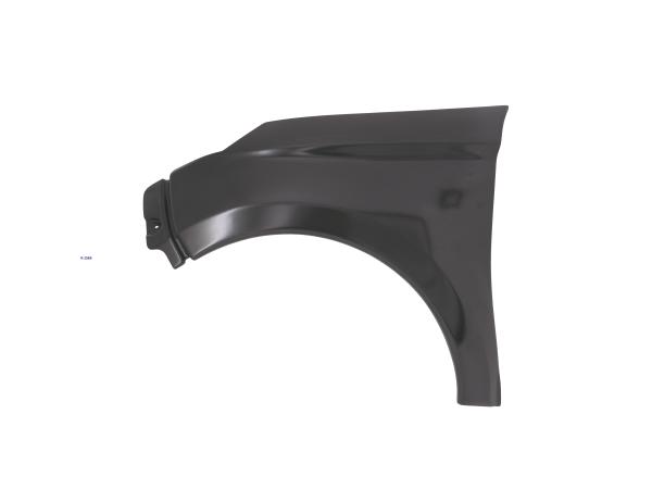 Kotflügel vorne links Aixam 2016