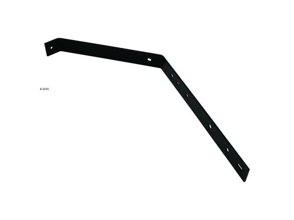 Halter Stoßstangenträger vorne Aixam City/Crossover ab 2013