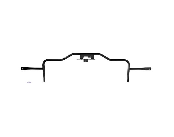 Stoßstangenträger vorne Aixam City/Crossover ab 2010