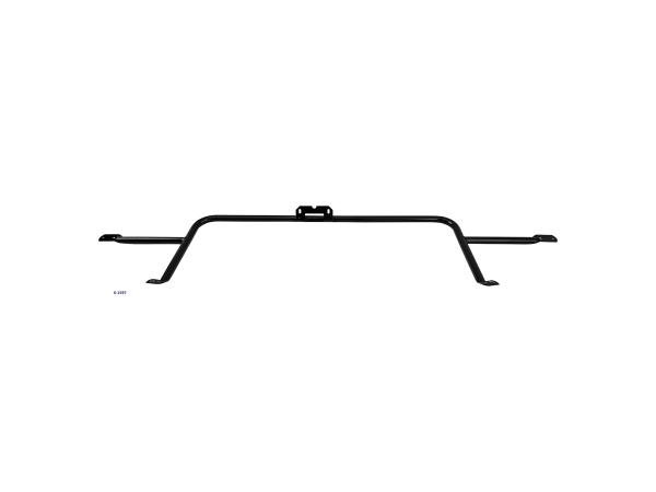 Rahmen Stoßstange Aixam 500-4/5 1997-2004