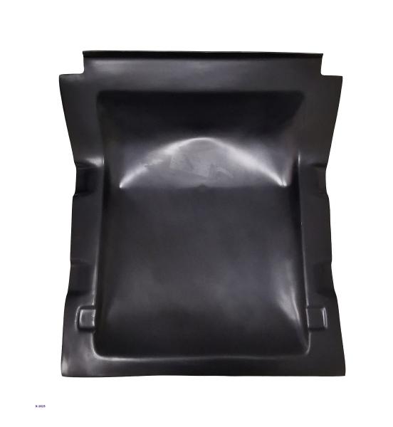 Abdeckung Motorschutz unten