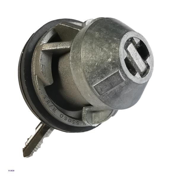 Tankdeckel sperrbar für Microcar, Aixam, Ligier