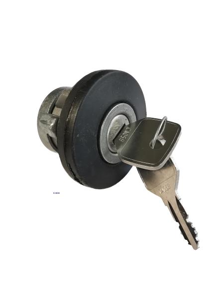 Tankdeckel sperrbar für Microcar, Aixam, Ligier