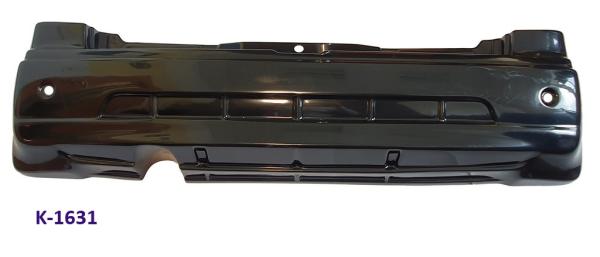 Stoßstange hinten Ligier X-Too