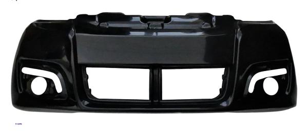 Stoßstange vorne Aixam City, Coupe 2020-