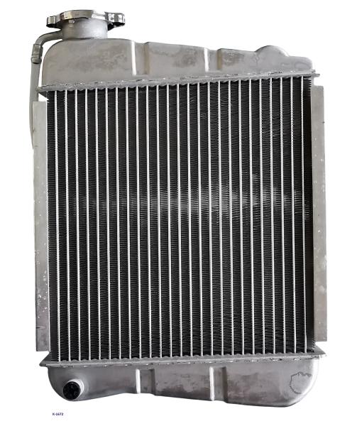 Kühler JDM (Yanmar Motor)