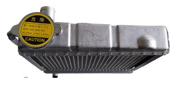 Kühler JDM (Yanmar Motor)