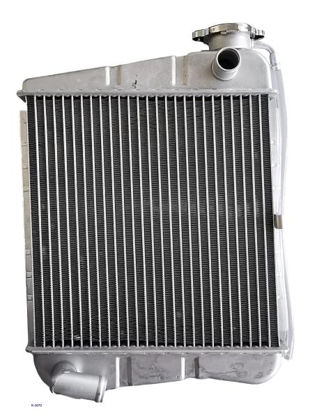 Kühler JDM (Yanmar Motor)