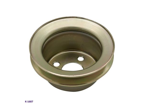 Keilriemenscheibe Wasserpumpe Yanmar