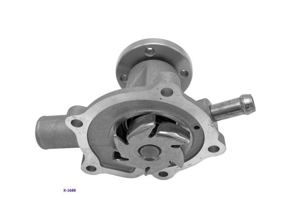 Wasserpumpe AIXAM Kubota Z402