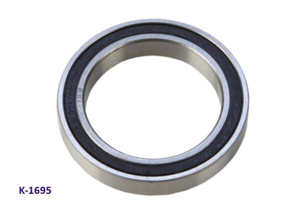 Freilauflager Vario Motor Microcar, Aixam