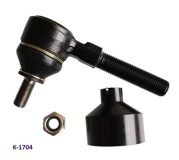 Spurstangenkopf Chatenet, Bellier, JDM