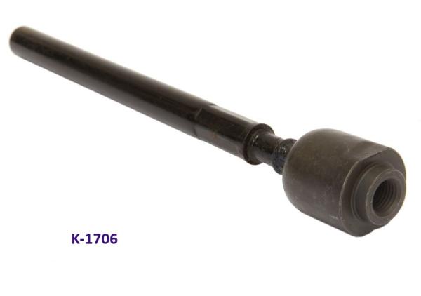 Spurstange 278mm Länge Ligier, Microcar, Chatenet