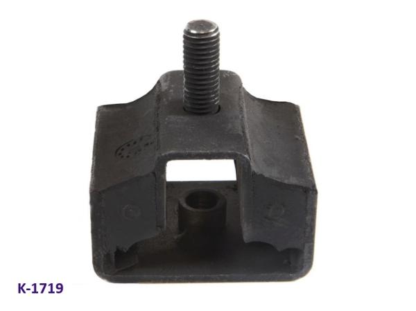 Motorlagergummi Chatenet Stella, JDM Titane