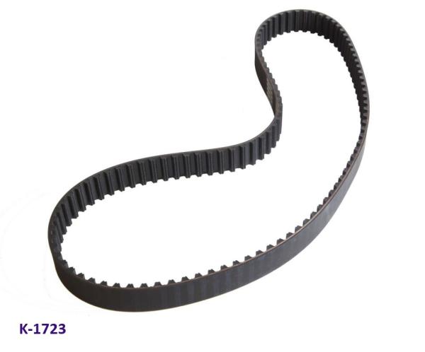 Motorsteuerriemen Lombardini Motor 109 Zähne