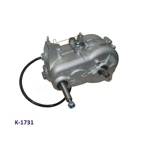 Getriebe Aixam 1/11 Comex