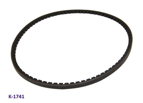 Keilriemen 10x615 Microcar M.Go1, M8