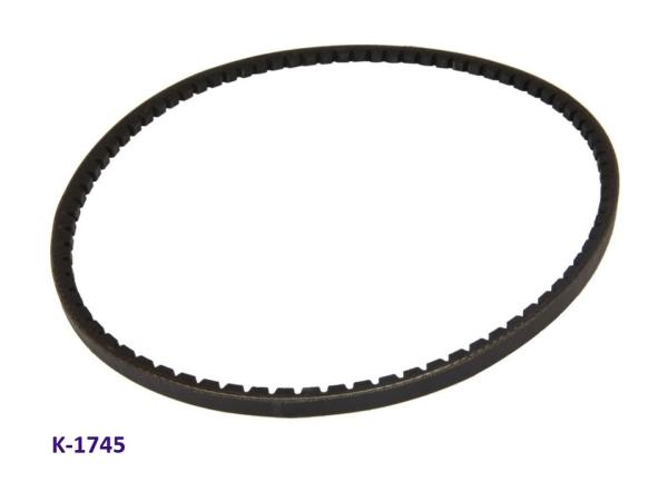 Keilriemen 10x765 LDW 502