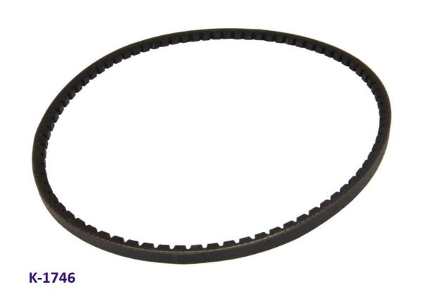 Keilriemen 10x710 LDW 502