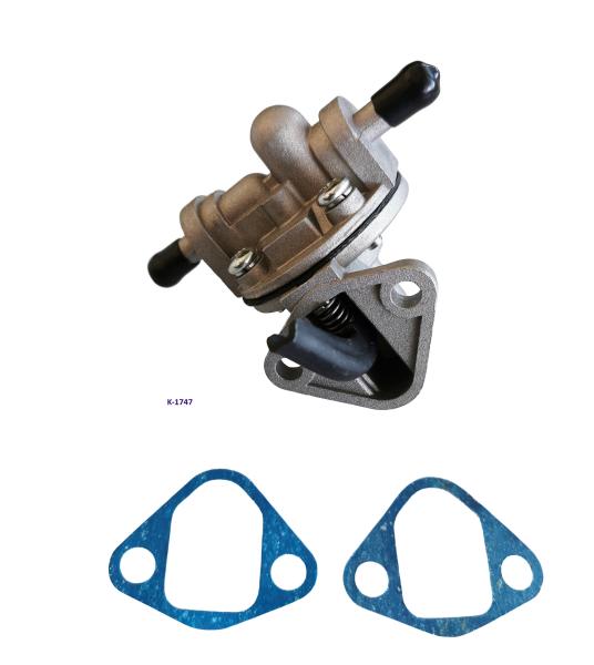 Kraftstoffpumpe Kubota Z402/Z482 Motor