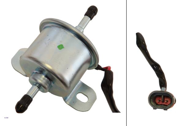 Kraftstoffpumpe Lombardini elektrisch