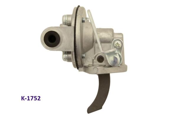 Kraftstoffpumpe Yanmar