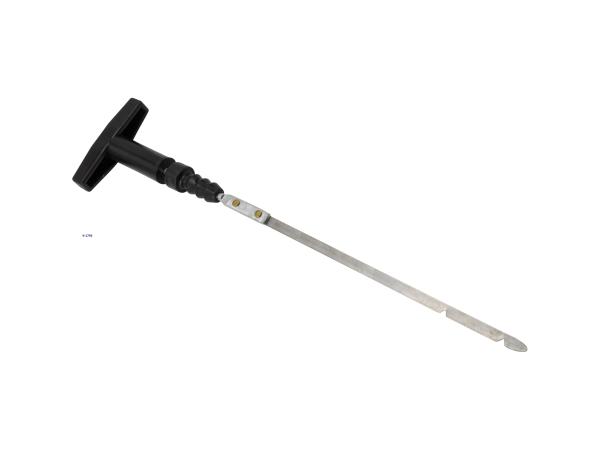 Ölmessstab Kubota Z402