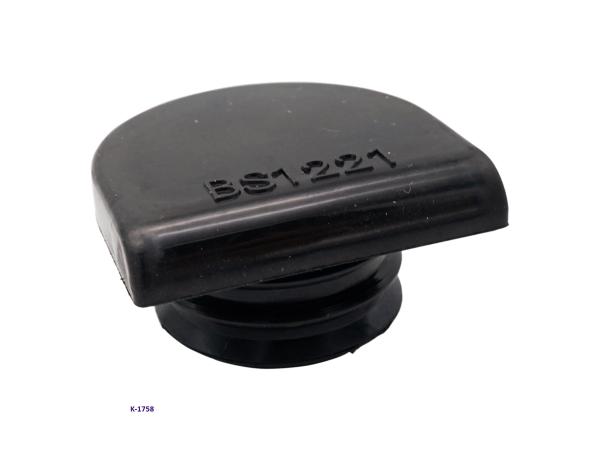 Ölverschluss Deckel Kubota Z402/Z482 Motor