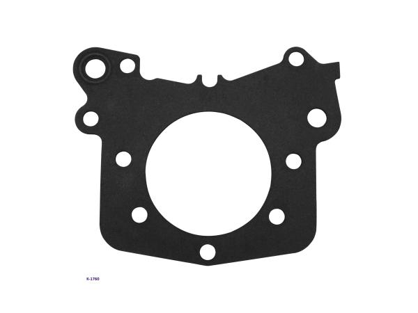 Dichtung Ölpumpe Lombardini LDW 502 Motor OEM