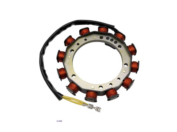 Stator Lima Lombardini LDW Motor 2polig