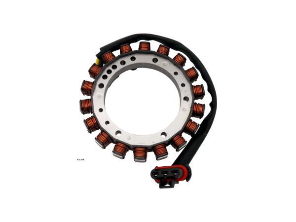 Stator Lima Lombardini LDW Motor 3polig