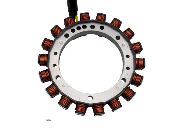 Stator Lima Lombardini LDW Motor 3polig