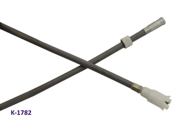 Tachowelle Aixam 400, 500