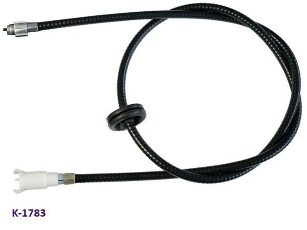 Tachowelle Aixam Mega Multitruck 400, 500