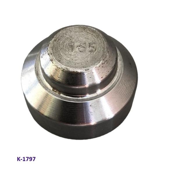 Variomatikgewicht 165 Gramm