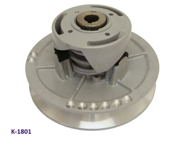 Variomatik Getriebeseite Ligier Ambra, Nova