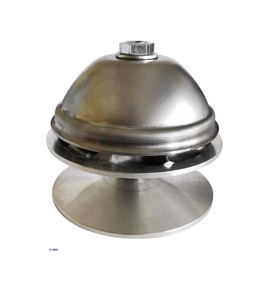 Variomatik Motorseite Aixam