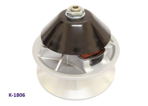 Variomatik Motorseite Microcar