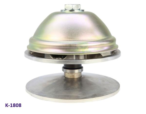 Variomatik Motorseite Microcar/Ligier