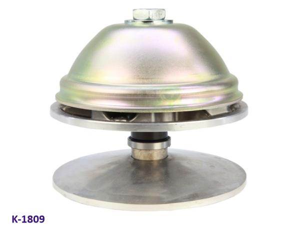 Variomatik Motorseite Microcar/Ligier