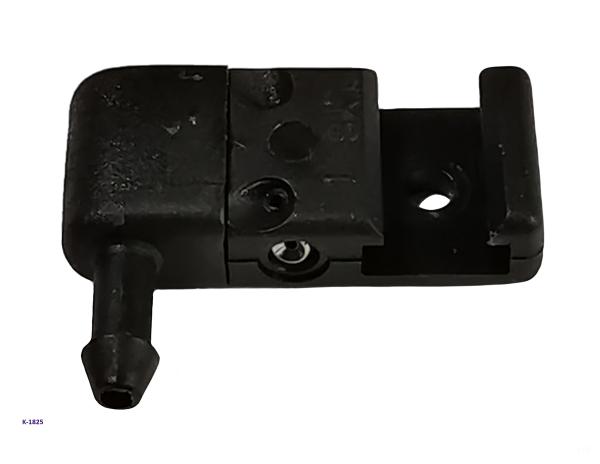 Waschdüse Evolution für Aixam und Microcar Modelle