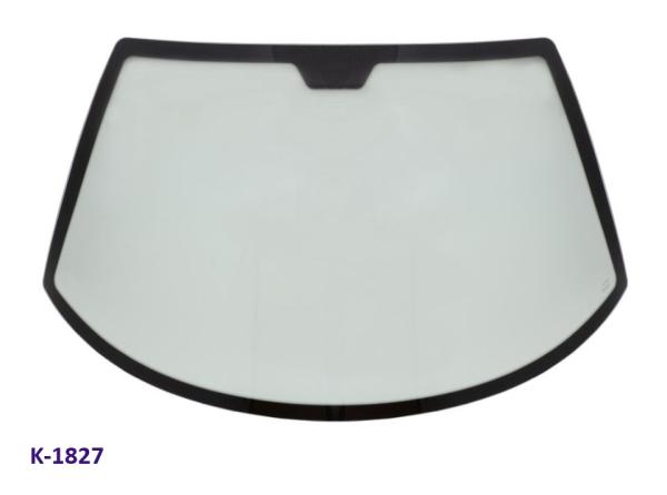 Windschutzscheibe Aixam 721, 741