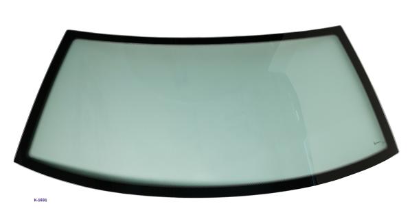 Windschutzscheibe für Chatenet CH26