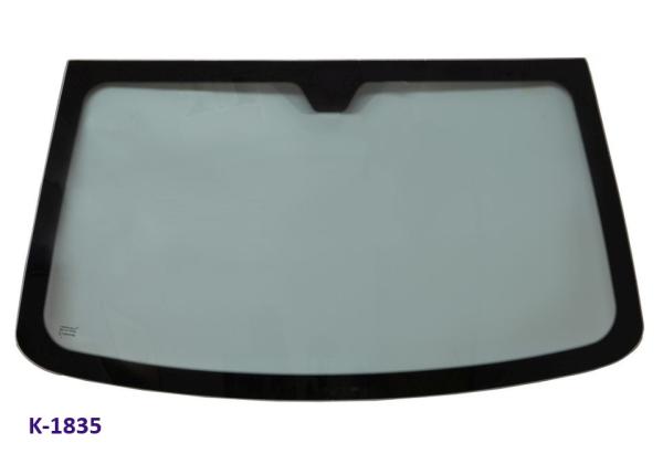 Windschutzscheibe Ligier JSRC, Microcar F8C